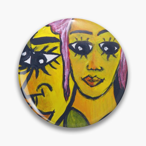 Item preview, The Labyrinth of Love designed and sold by Paun.