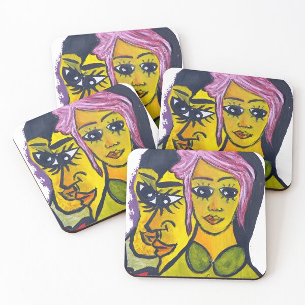 Item preview, The Labyrinth of Love designed and sold by Paun.