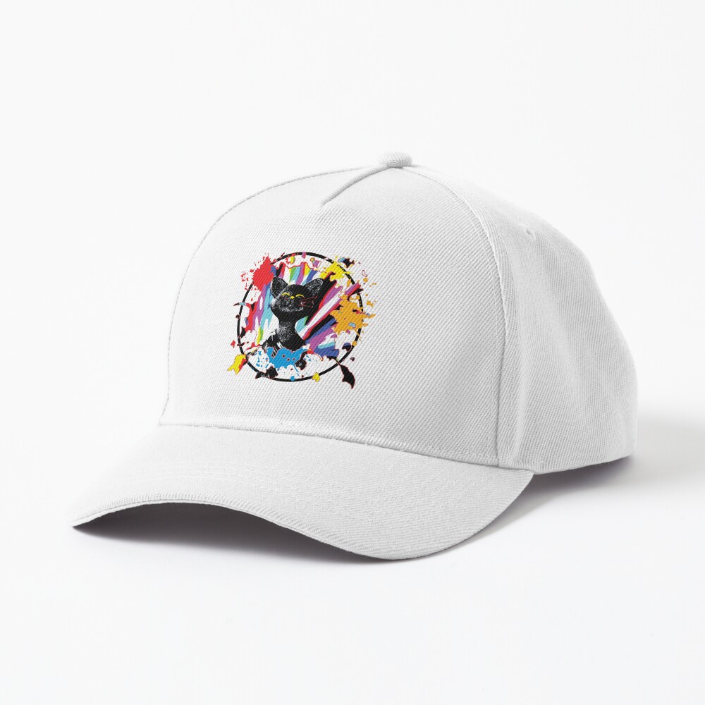 Item preview, Baseball Cap designed and sold by FBWashington.