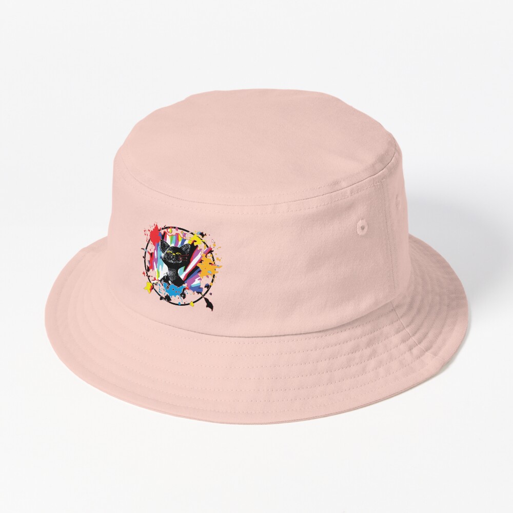 Item preview, Bucket Hat designed and sold by FBWashington.