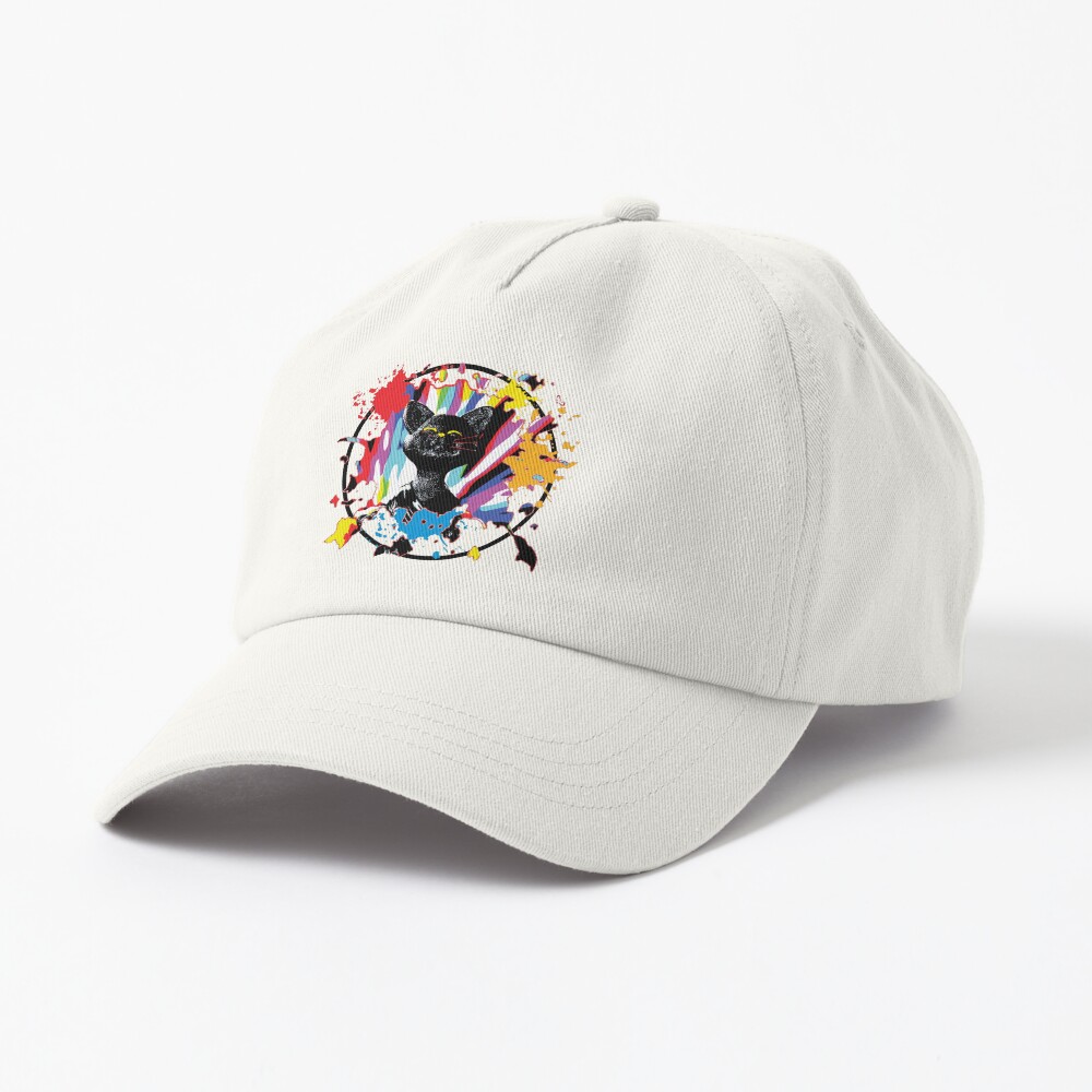 Item preview, Dad Hat designed and sold by FBWashington.