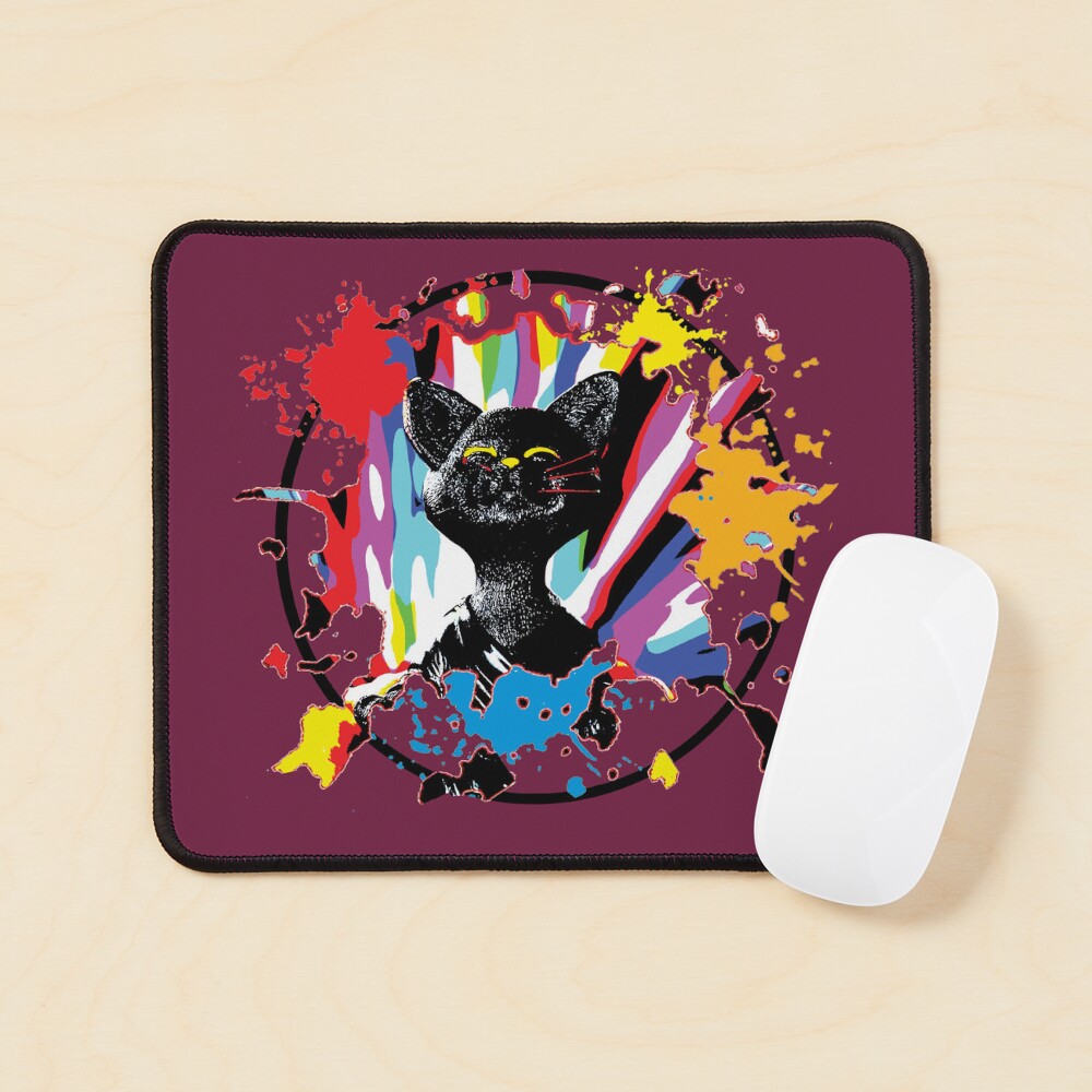 Item preview, Mouse Pad designed and sold by FBWashington.