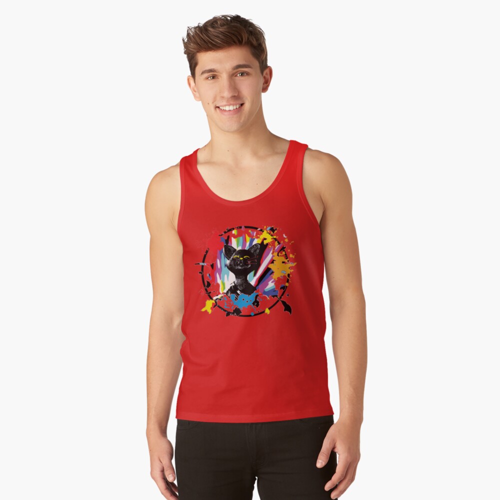 Item preview, Tank Top designed and sold by FBWashington.