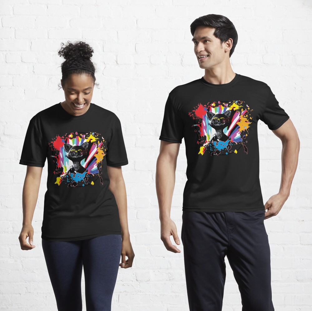Item preview, Active T-Shirt designed and sold by FBWashington.