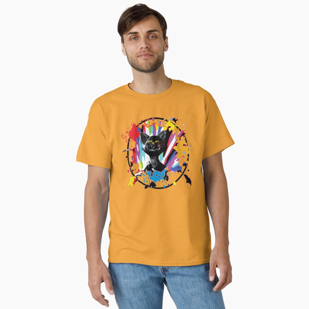 Item preview, Classic T-Shirt designed and sold by FBWashington.