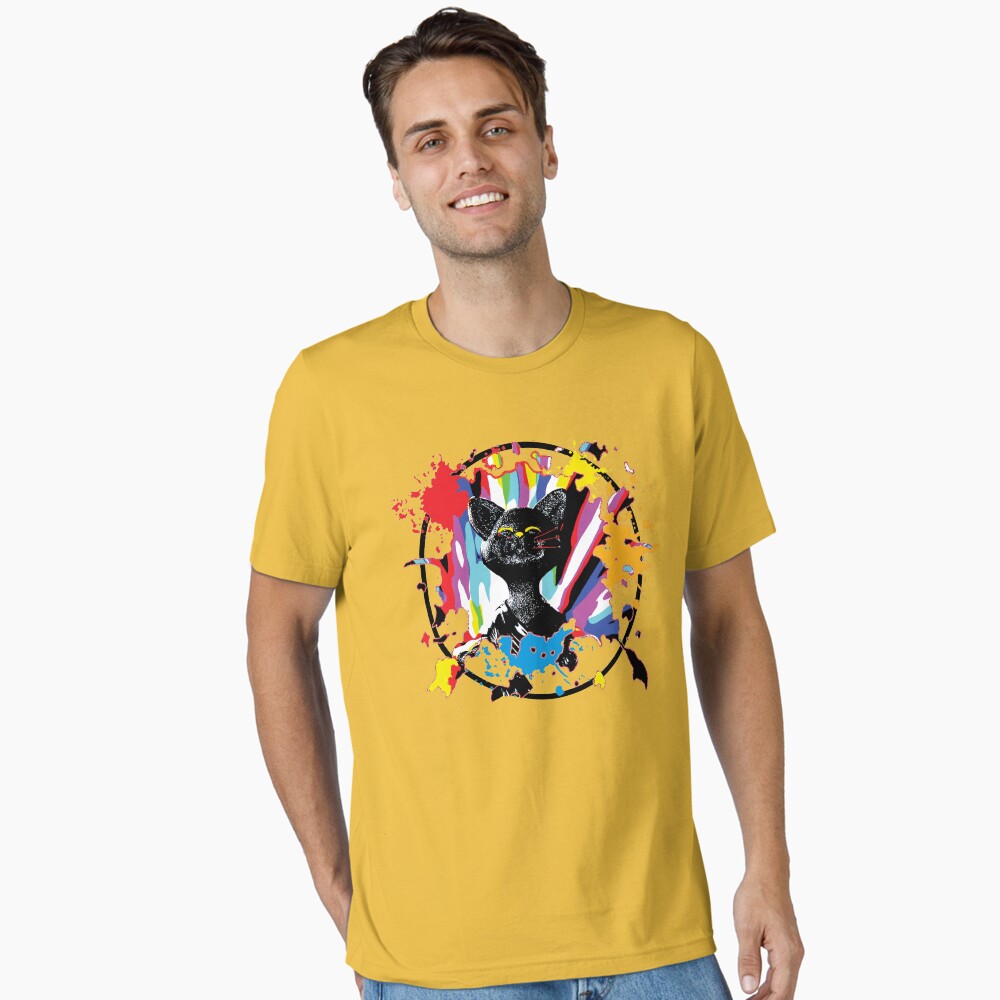 Item preview, Essential T-Shirt designed and sold by FBWashington.