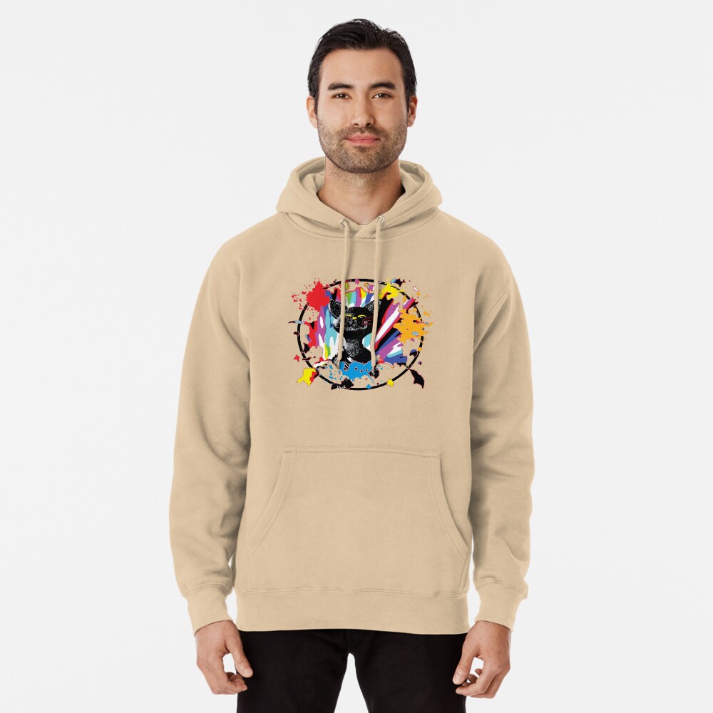 Item preview, Pullover Hoodie designed and sold by FBWashington.