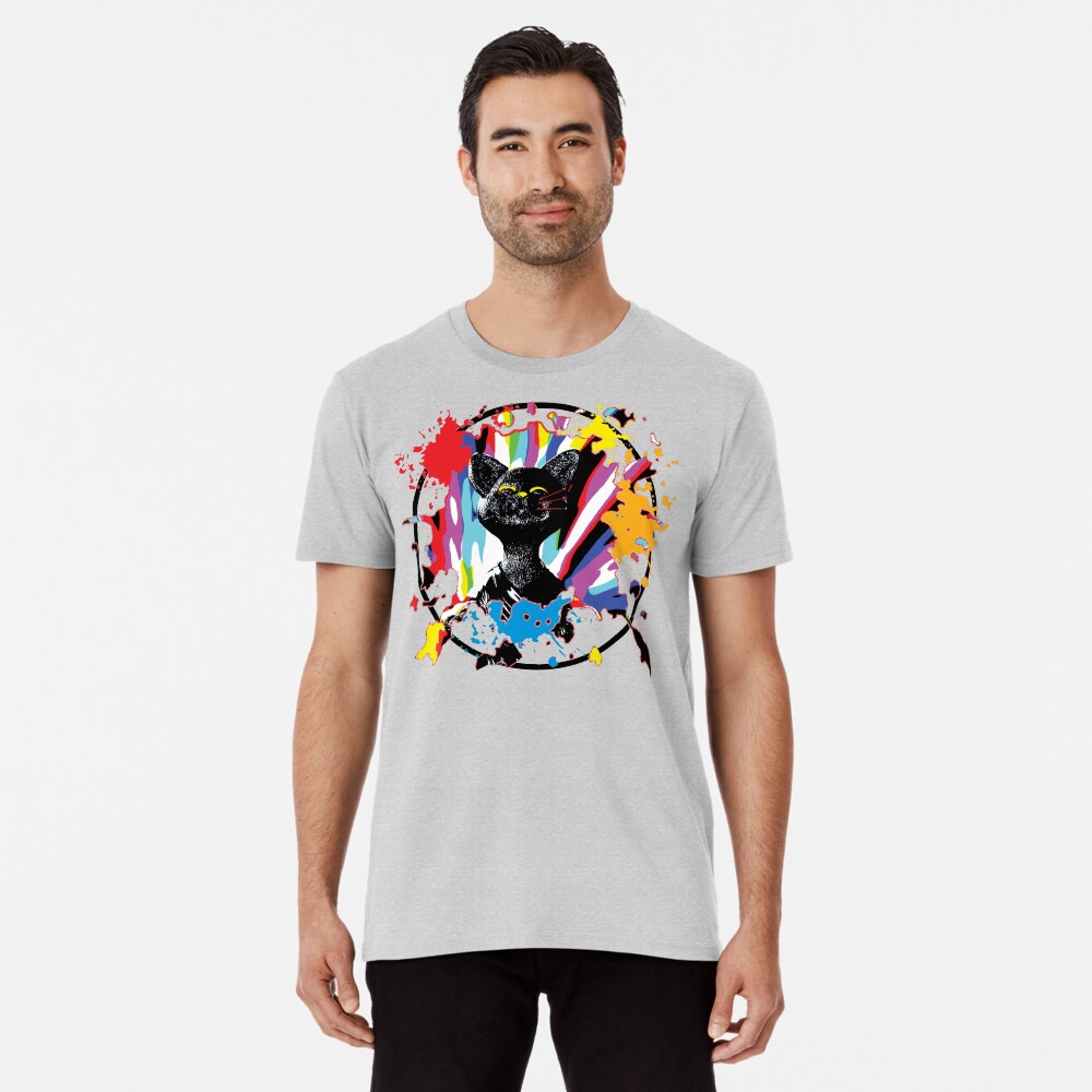 Item preview, Premium T-Shirt designed and sold by FBWashington.