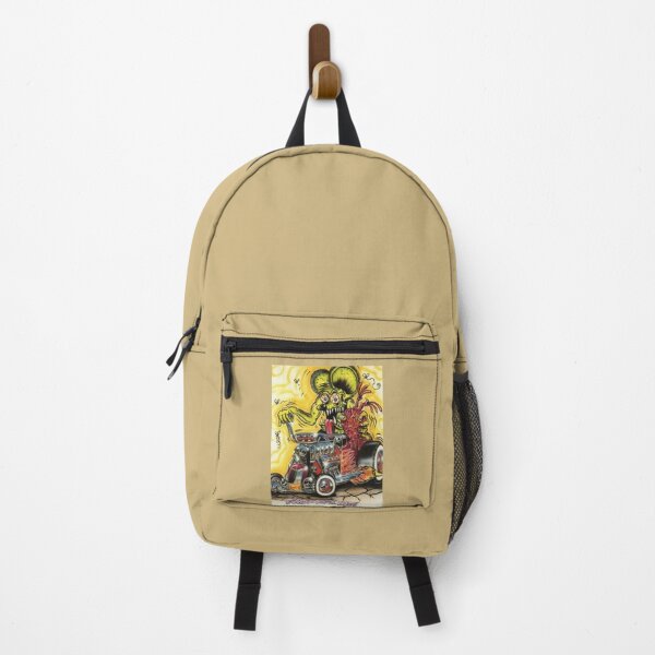 Item preview, Rat Fink 31 designed and sold by Mr-Copyright.