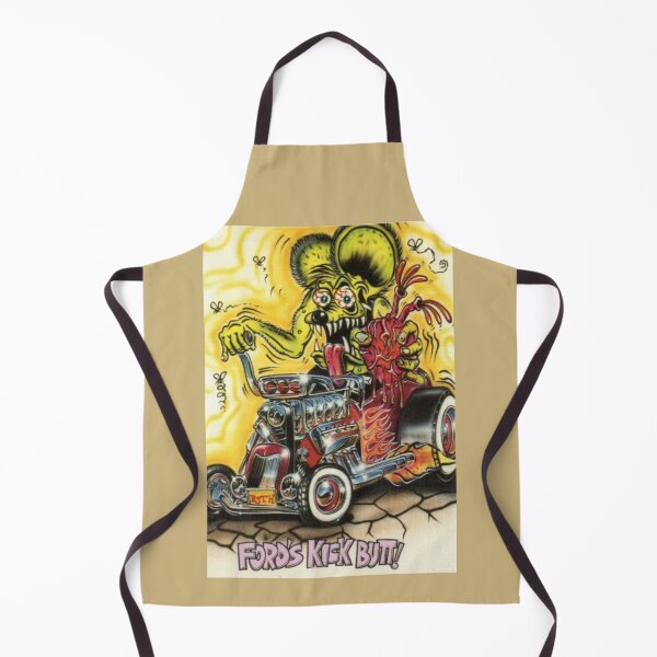 Item preview, Rat Fink 31 designed and sold by Mr-Copyright.