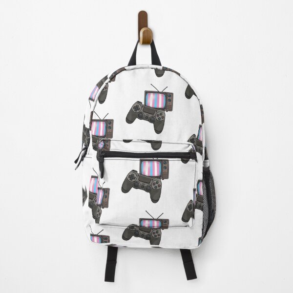 Item preview, Gaming designed and sold by TheTransStyle.