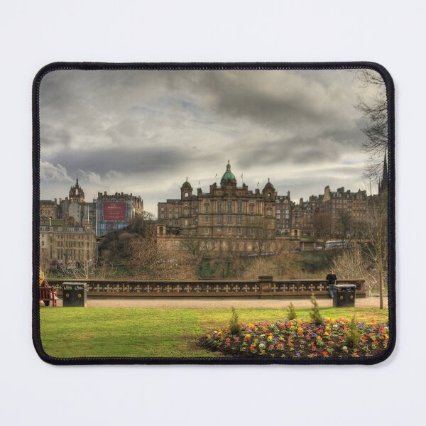 Item preview, Old Town View designed and sold by tomg.