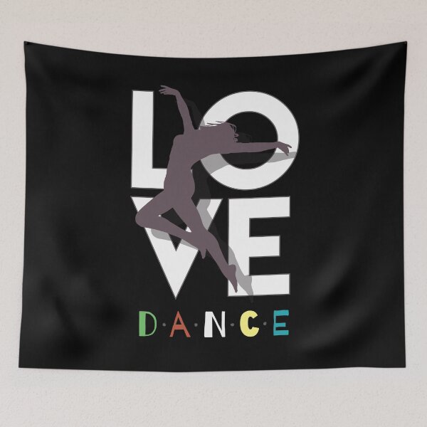 Item preview, Love Dance designed and sold by Kieran Abbott.
