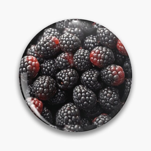 Item preview, Blackberries designed and sold by PierreAlbijanic.