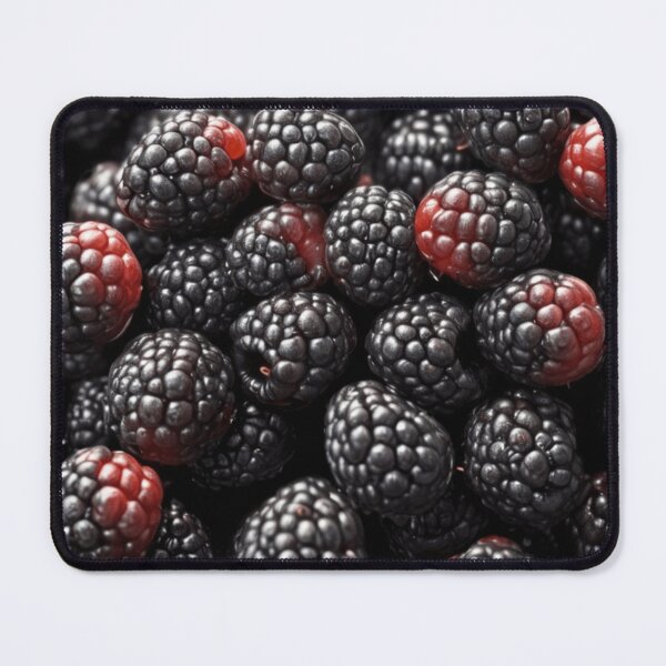 Item preview, Blackberries designed and sold by PierreAlbijanic.
