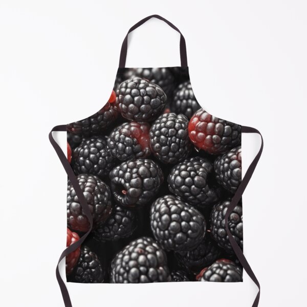 Item preview, Blackberries designed and sold by PierreAlbijanic.