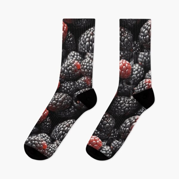 Item preview, Blackberries designed and sold by PierreAlbijanic.