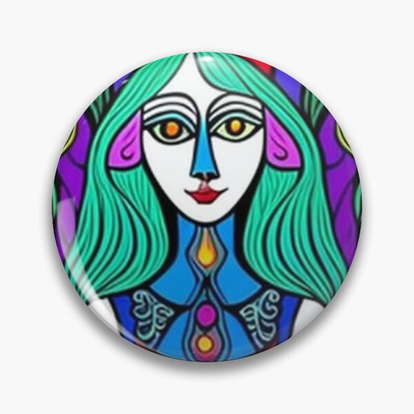 Item preview, Abstract Classic Vintage Alice In Wonderland Art designed and sold by TheDarkWardrobe.