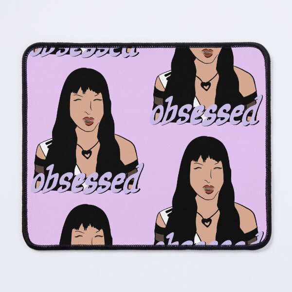 Item preview, Obsessed with Miss Right Now  designed and sold by notastranger.