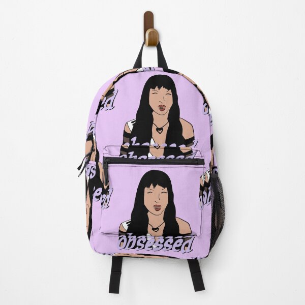 Item preview, Obsessed with Miss Right Now  designed and sold by notastranger.
