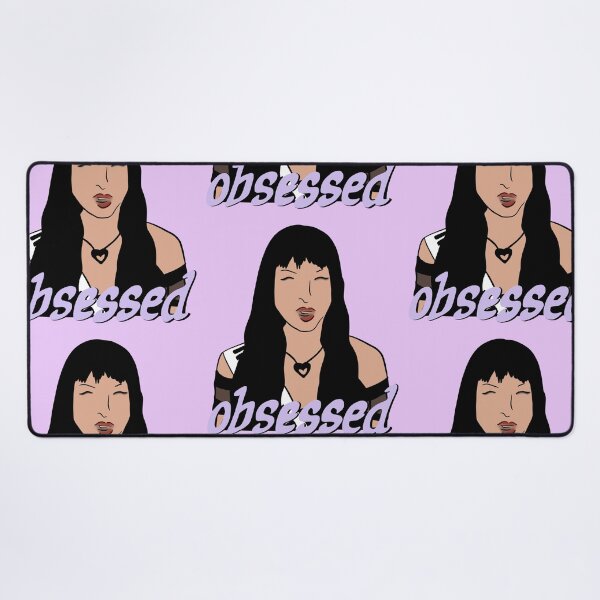Item preview, Obsessed with Miss Right Now  designed and sold by notastranger.