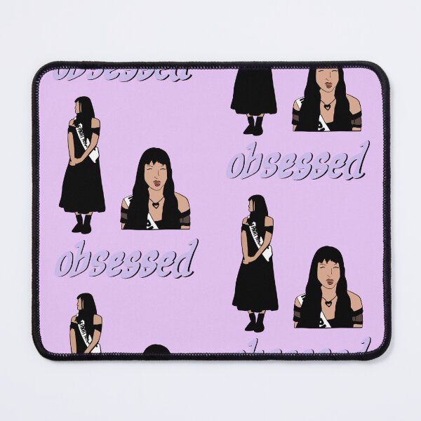 Item preview, Obsessed with Miss Right Now  designed and sold by notastranger.