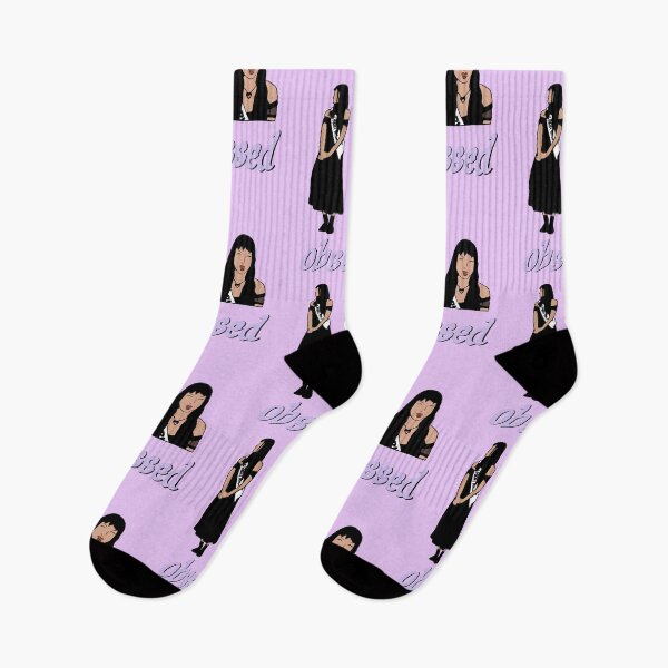 Item preview, Obsessed with Miss Right Now  designed and sold by notastranger.