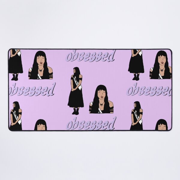 Item preview, Obsessed with Miss Right Now  designed and sold by notastranger.