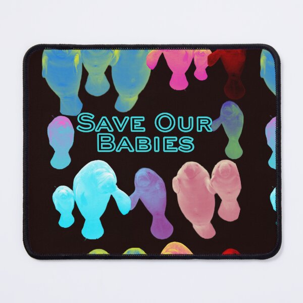 Item preview, Save Our Babies Saint August designed and sold by TheBruce77.