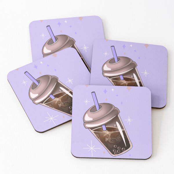 Item preview, Boba Tea/Coffee Latte for Coffee Lovers  designed and sold by MptR.