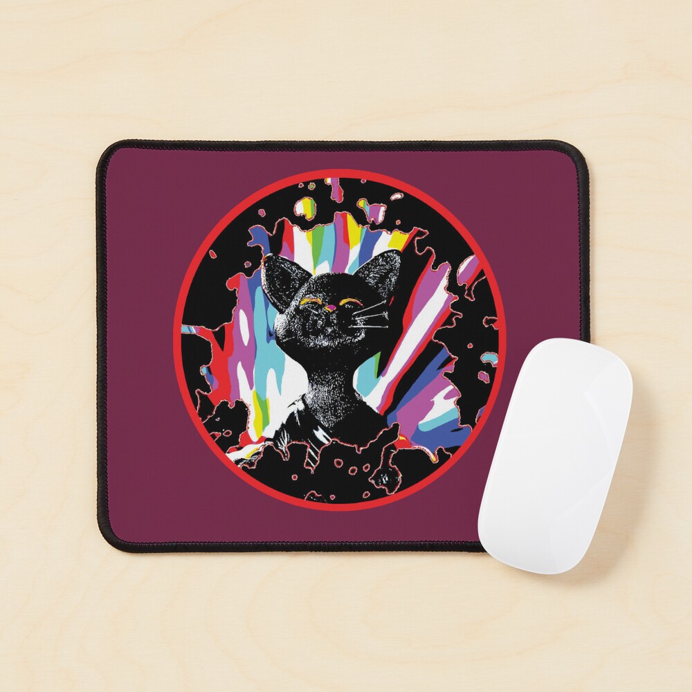 Item preview, Mouse Pad designed and sold by FBWashington.