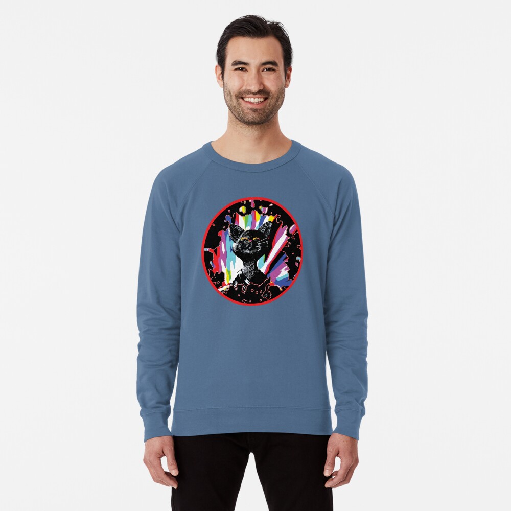 Item preview, Lightweight Sweatshirt designed and sold by FBWashington.
