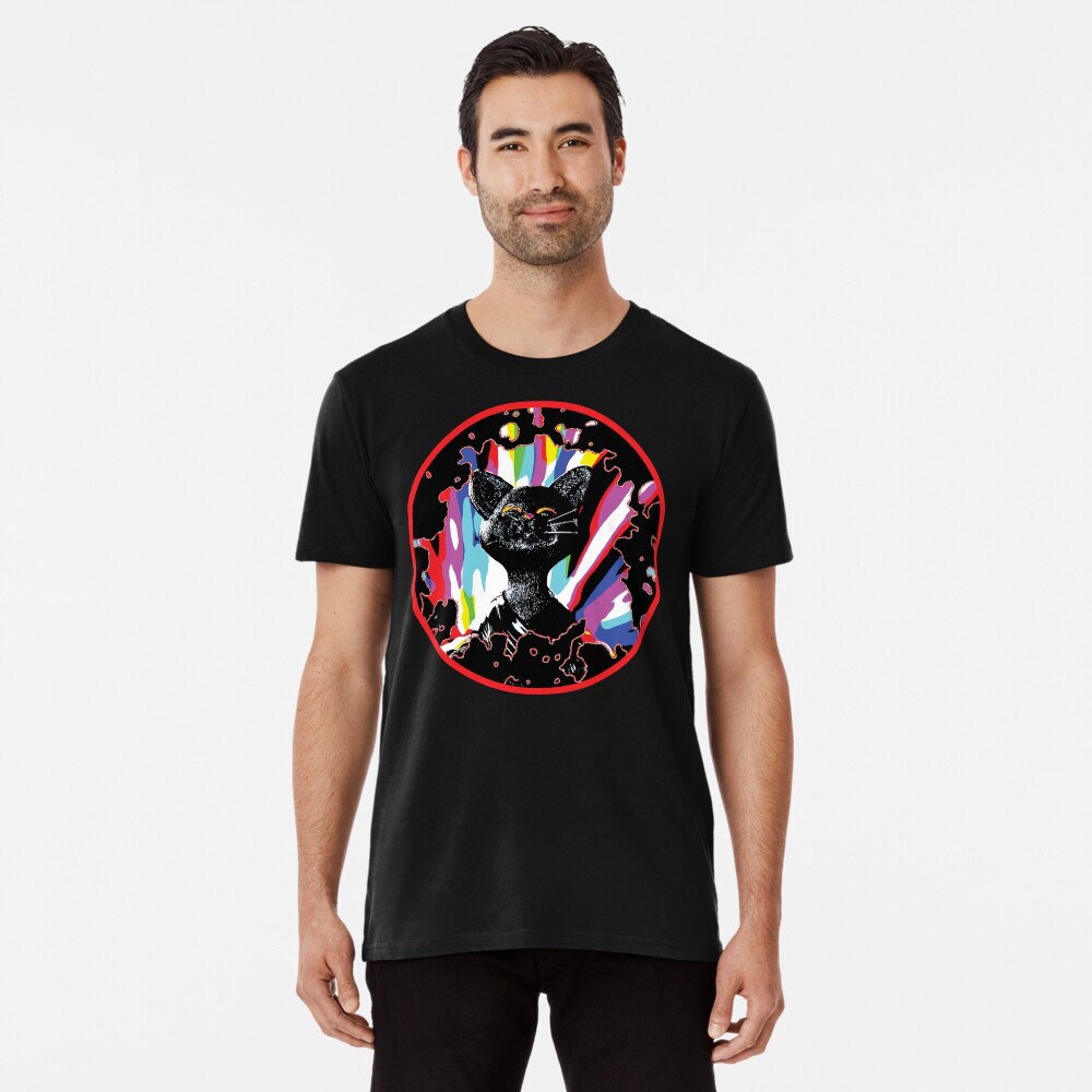 Item preview, Premium T-Shirt designed and sold by FBWashington.