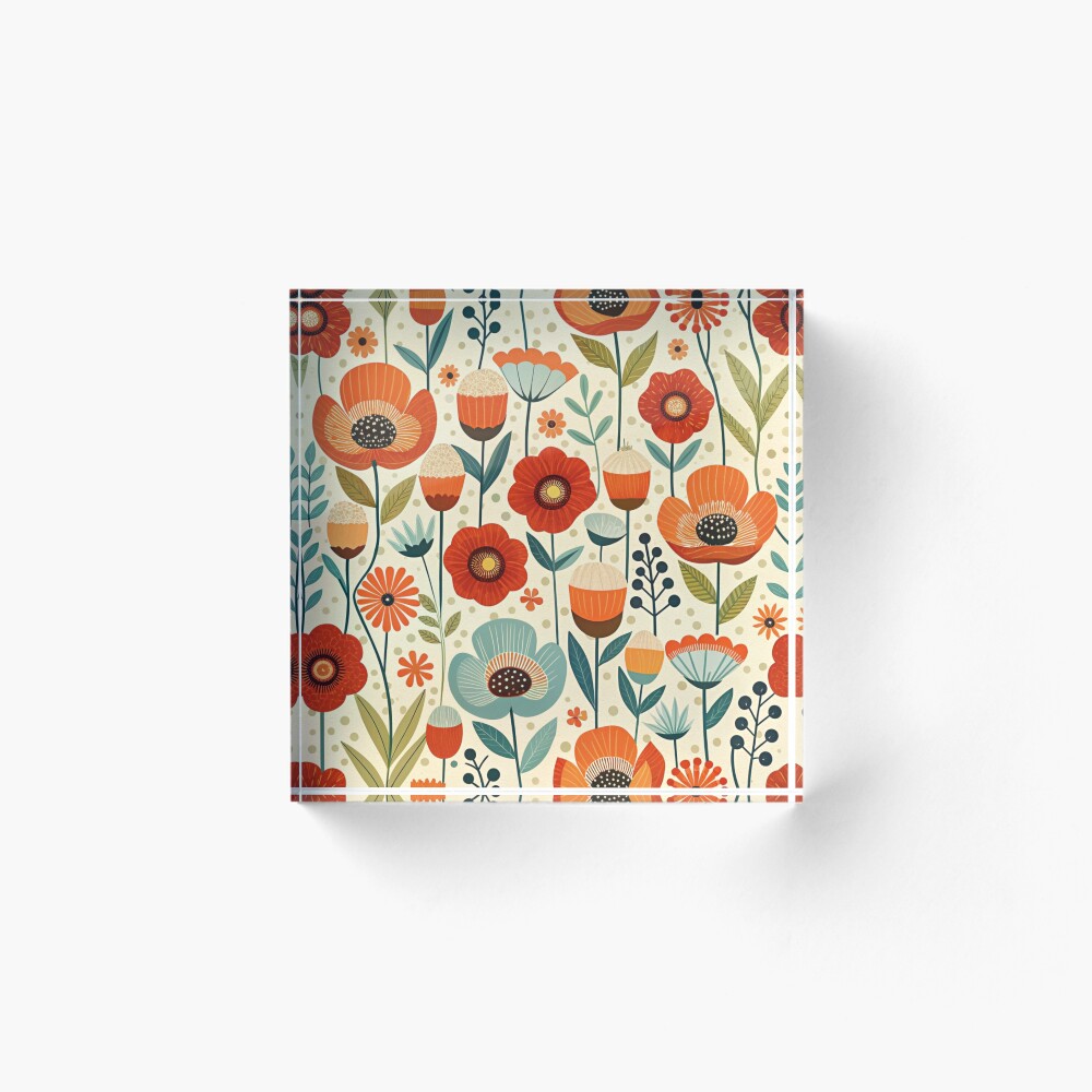 Item preview, Acrylic Block designed and sold by AOCollections.