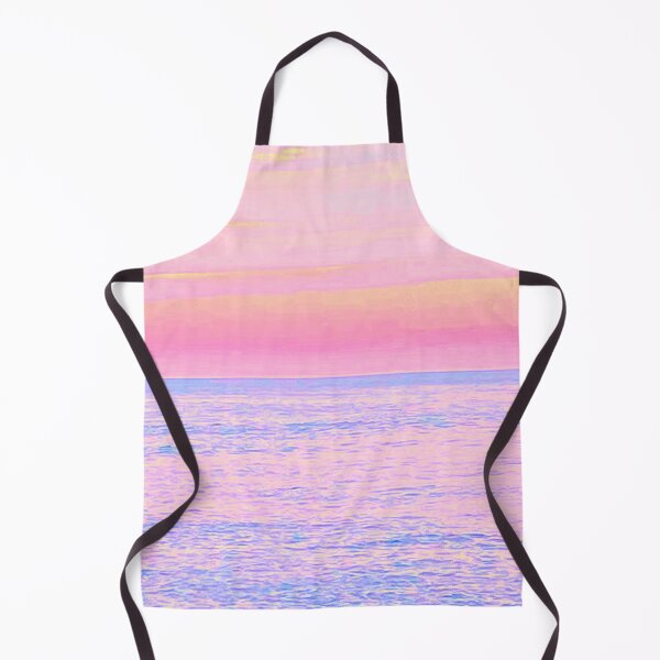 Item preview, Relaxing Magenta Ocean designed and sold by CJRPics.