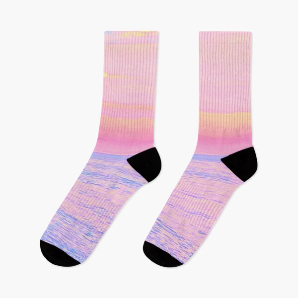 Item preview, Relaxing Magenta Ocean designed and sold by CJRPics.