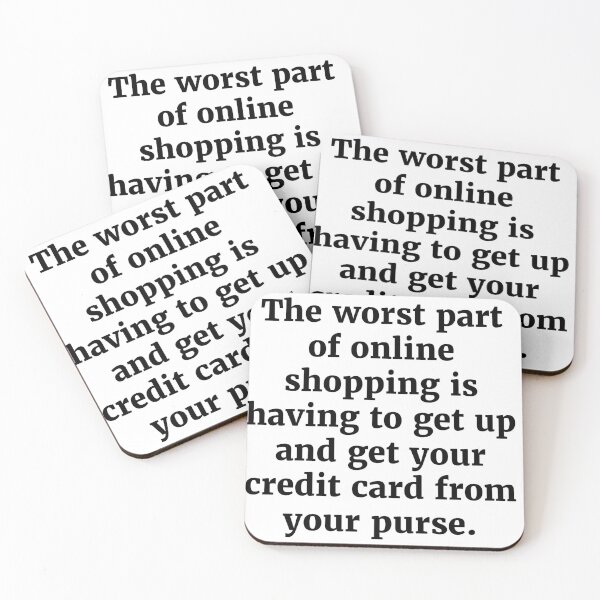 Item preview, Online shopping. designed and sold by Fun Passion.