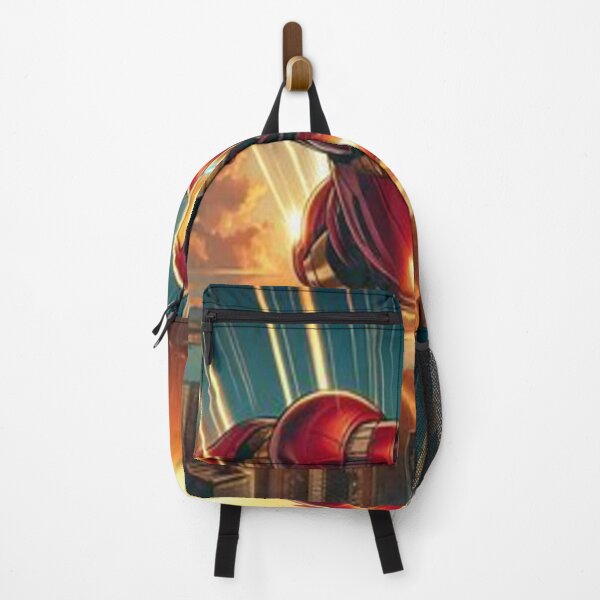 Item preview, copy of iron man designed and sold by MosaicMagic.