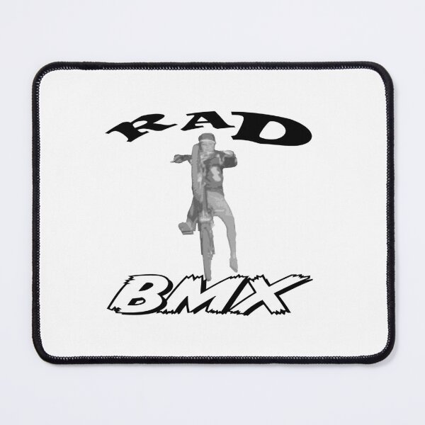 Item preview, rad bmx designed and sold by ricobarinas.