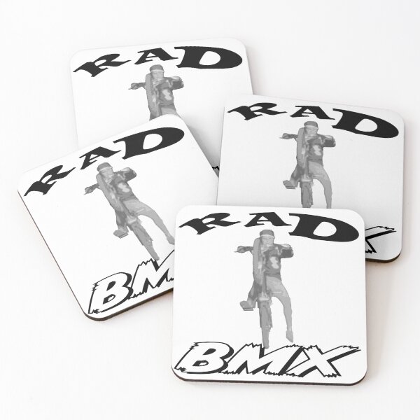 Item preview, rad bmx designed and sold by ricobarinas.