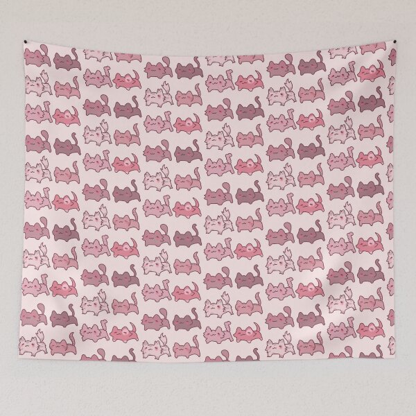 Item preview, CUTE CATS  designed and sold by bianosense.