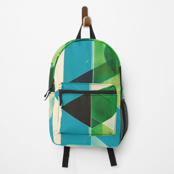 Item preview, Abstract Geometric Illusion designed and sold by era51studio.