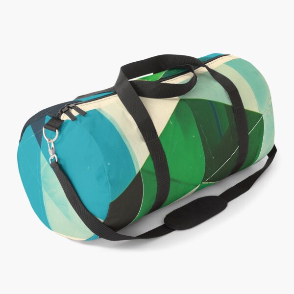 Item preview, Abstract Geometric Illusion designed and sold by era51studio.