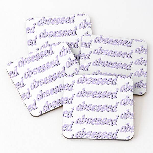 Item preview, Obsessed designed and sold by notastranger.