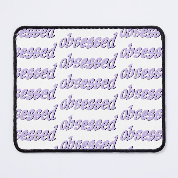 Item preview, Obsessed designed and sold by notastranger.