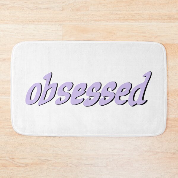 Item preview, Obsessed designed and sold by notastranger.