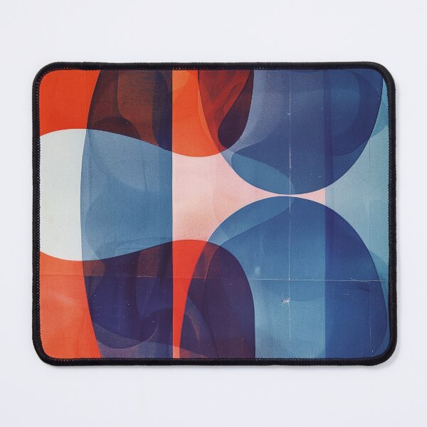 Item preview, Rhythmic Geometric Abstraction designed and sold by era51studio.