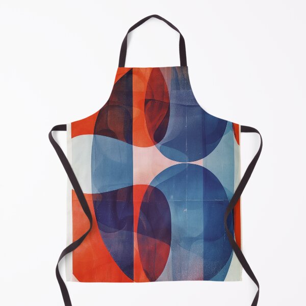 Item preview, Rhythmic Geometric Abstraction designed and sold by era51studio.