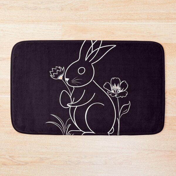 Item preview, Beautiful rabbit clothing and fashion designed and sold by chessnegocios.