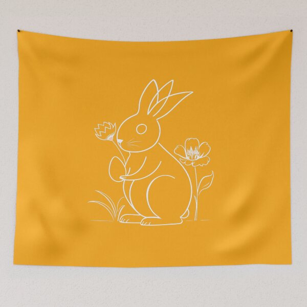Item preview, Beautiful rabbit clothing and fashion designed and sold by chessnegocios.